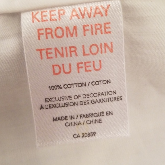 Hatley skirt - 8 - Picture 4 of 4